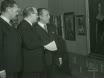 Imagen noticiero del 17-11-1947