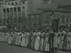 Imagen noticiero del 03-04-1950