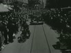 Imagen noticiero del 13-08-1951