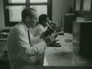 Imagen noticiero del 10-03-1952