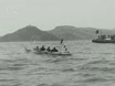 Imagen noticiero del 18-08-1952