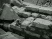 Imagen noticiero del 08-09-1952