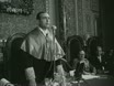 Imagen noticiero del 20-10-1952