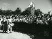 Imagen noticiero del 31-08-1953