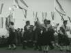 Imagen noticiero del 07-09-1953