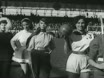 Imagen noticiero del 04-01-1954