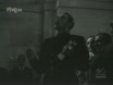 Imagen noticiero del 19-04-1954