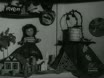 Imagen noticiero del 19-07-1954