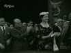 Imagen noticiero del 27-09-1954