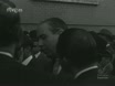 Imagen noticiero del 24-10-1955