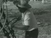 Imagen noticiero del 12-12-1955