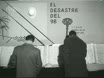 Imagen noticiero del 13-02-1956