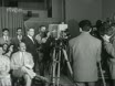 Imagen noticiero del 31-12-1956