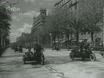 Imagen noticiero del 08-04-1957