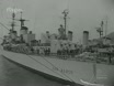 Imagen noticiero del 22-04-1957