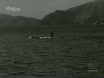 Imagen noticiero del 14-10-1957