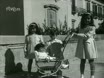Imagen noticiero del 14-10-1957