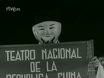Imagen noticiero del 16-12-1957