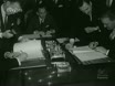 Imagen noticiero del 14-04-1958