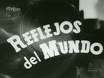 Imagen noticiero del 23-06-1958