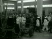 Imagen noticiero del 25-08-1958