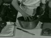 Imagen noticiero del 23-03-1959