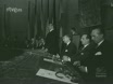 Imagen noticiero del 23-11-1959