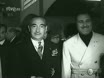 Imagen noticiero del 09-05-1960