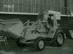 Imagen noticiero del 22-08-1960