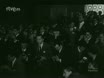 Imagen noticiero del 31-10-1960