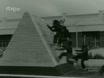 Imagen noticiero del 21-11-1960