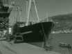 Imagen noticiero del 27-02-1961