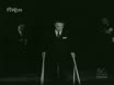Imagen noticiero del 10-04-1961