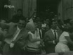 Imagen noticiero del 11-09-1961