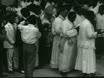 Imagen noticiero del 12-02-1962