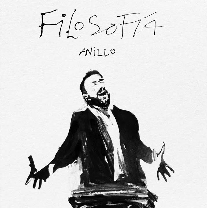 Nuestro flamenco - "Filosofía": José Anillo - 06/11/24