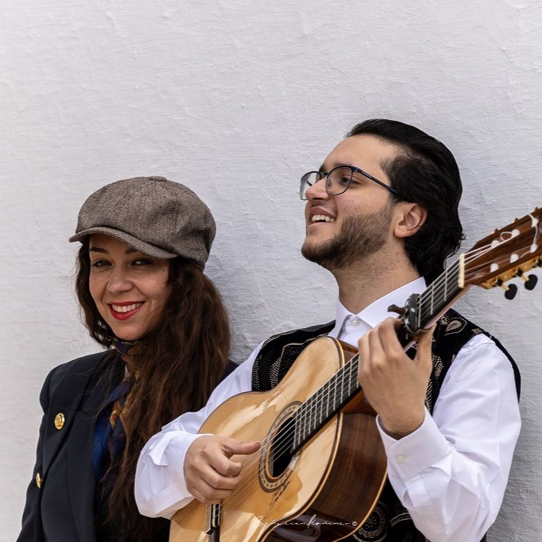 Nuestro flamenco - Marchena según Sandra Carrasco - 24/07/24