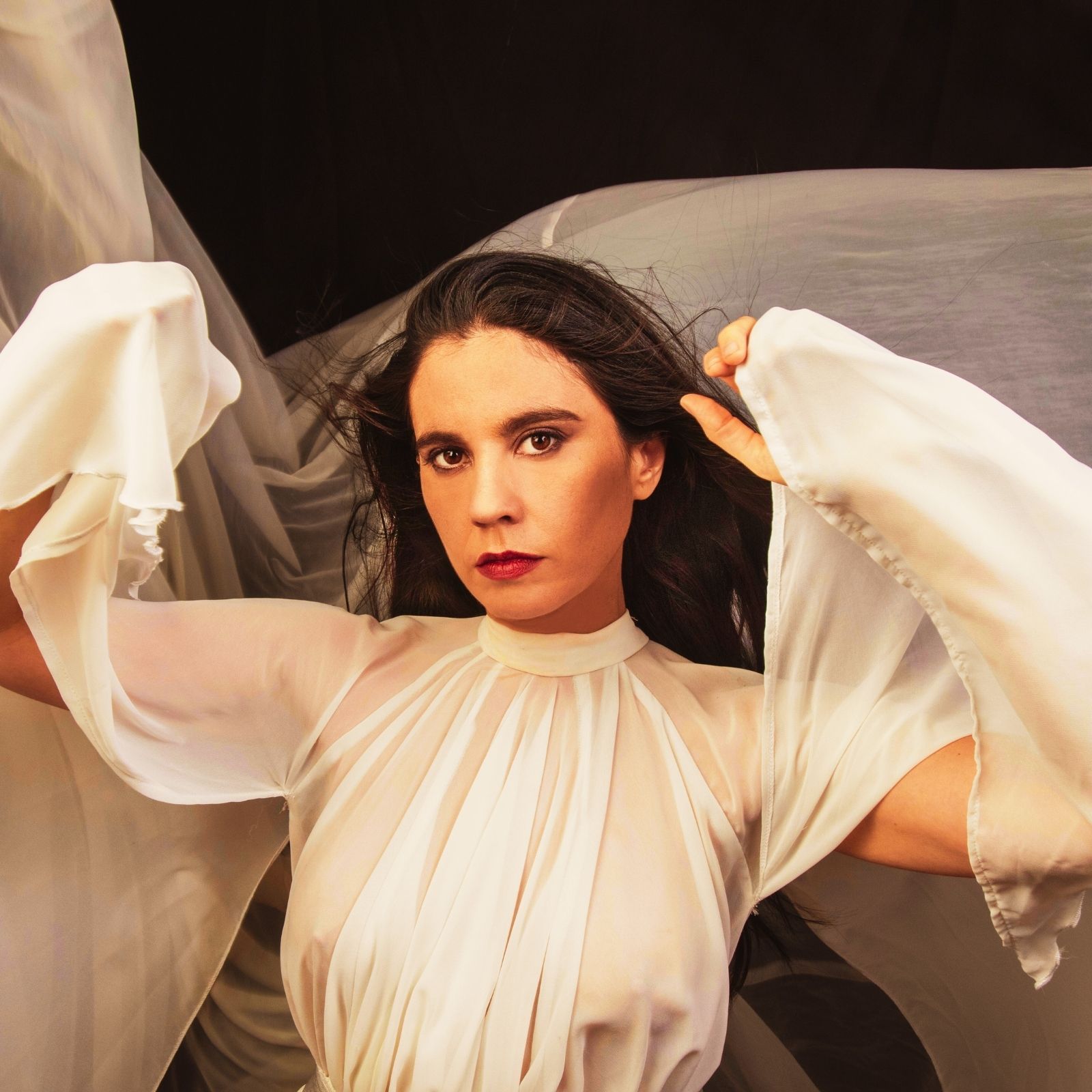 Que parezca un accidente - Una nueva Javiera Mena - 24/06/25