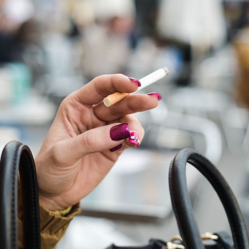 Nueva ley antitabaco: más zonas sin humo y con especial atención en los vapeadores