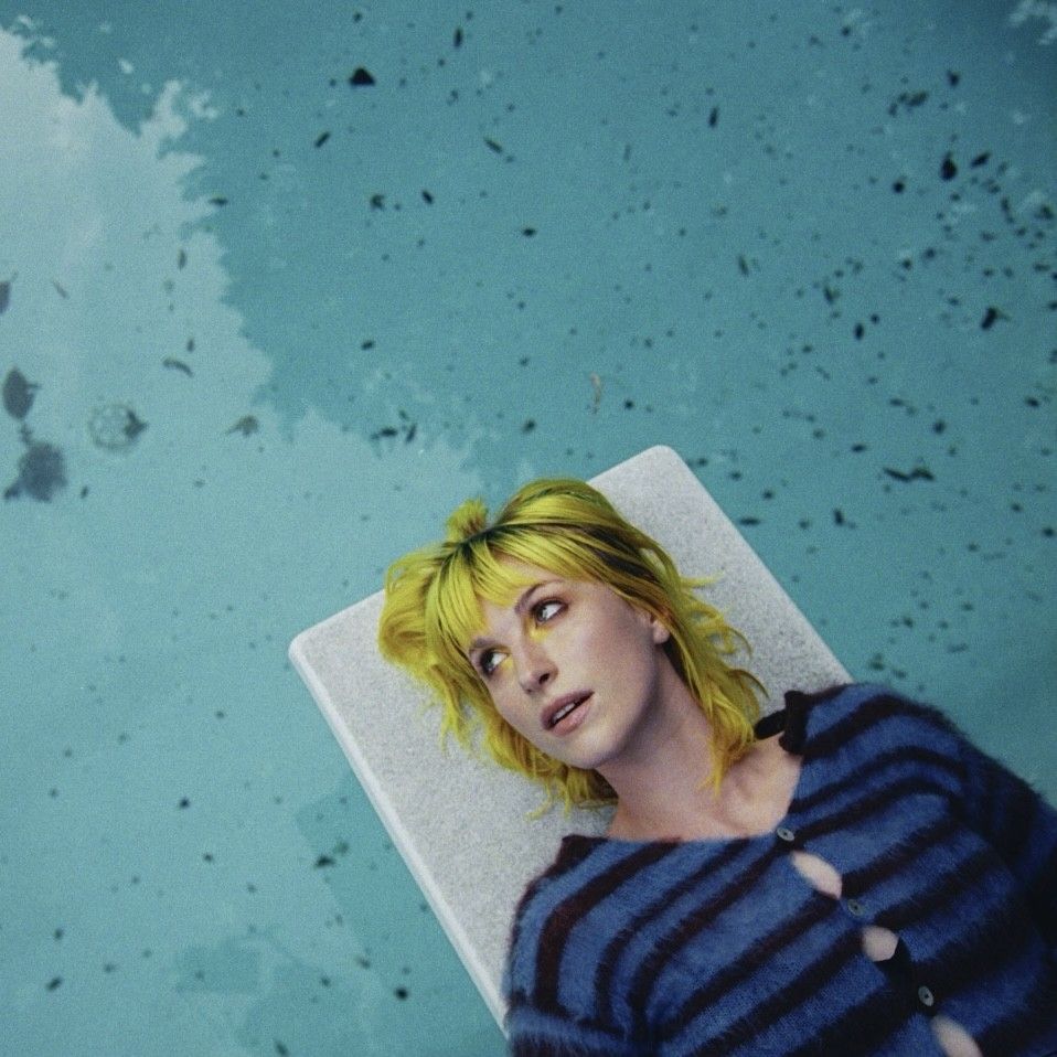 Turbo 3 - ¡Nueva temporada! Hayley Williams | Alabama Shakes | Wolf Alice - 01/09/25