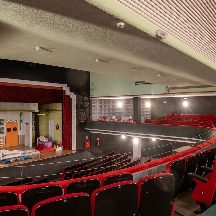 La zarzuela - Nueva temporada de zarzuela del Teatro Amaya de Madrid - 01/04/25