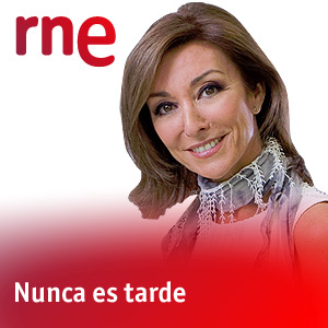 Nunca es tarde