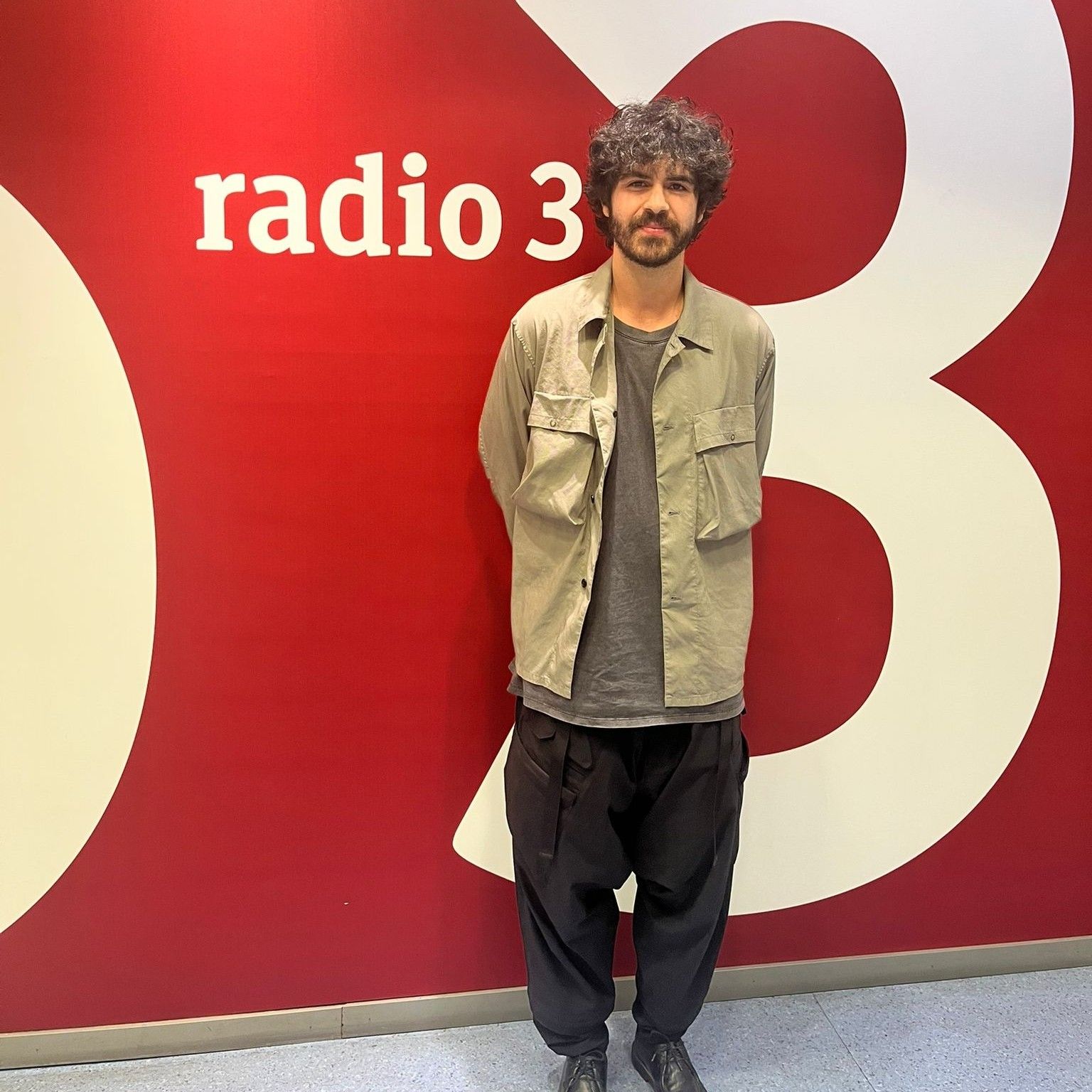 Efecto doppler - Océano Futurismos con Eduardo Castillo-Vinuesa - 29/09/25
