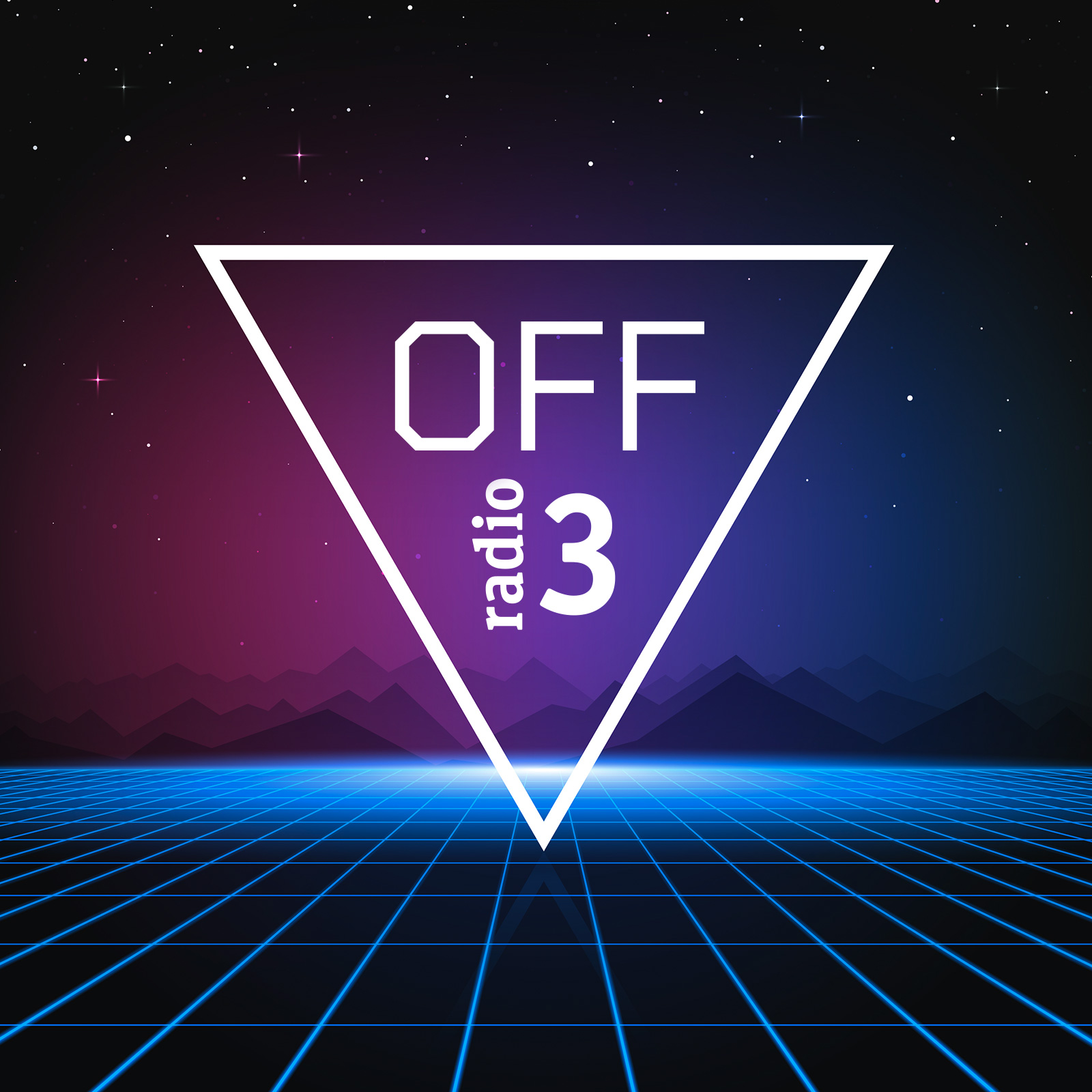 Off Radio 3 - Ivan Smagghe + Daniel Kyo / Especial Electrosplash - 28/06/14