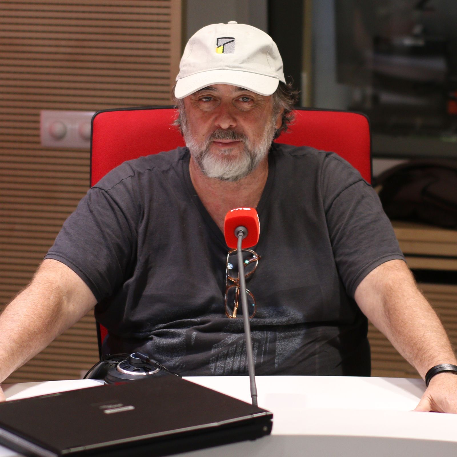 El ojo crítico - '1936' de Andrés Lima regresa al Teatro Valle Inclán