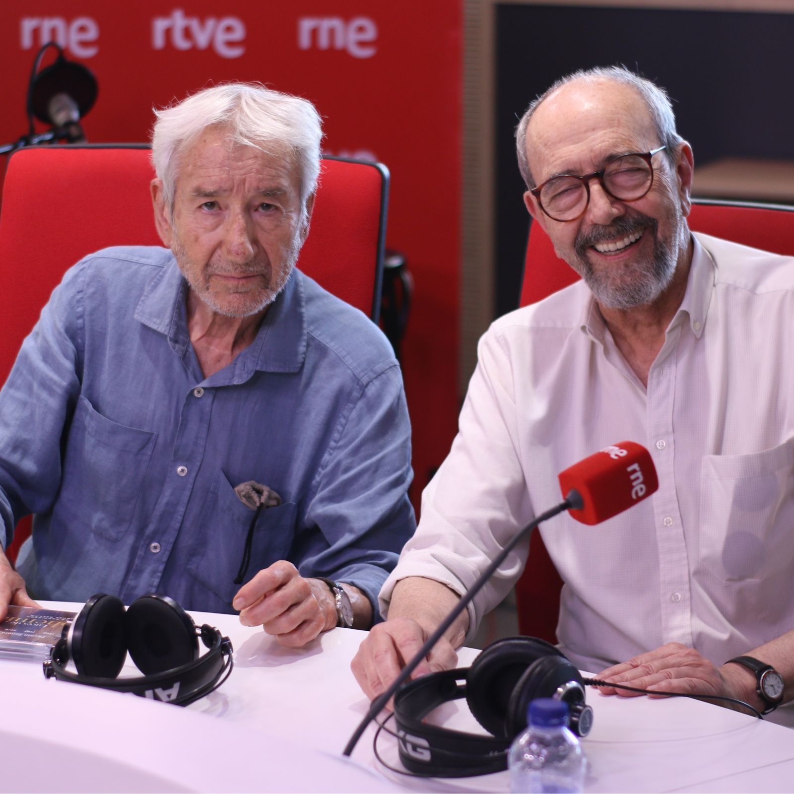 El ojo crítico