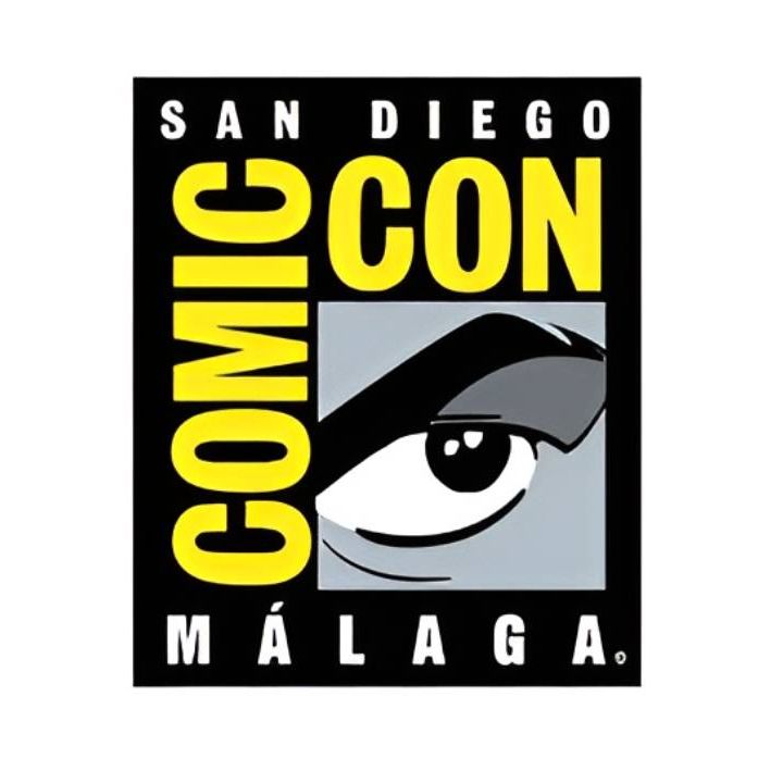 El ojo crítico - Comic-Con Málaga