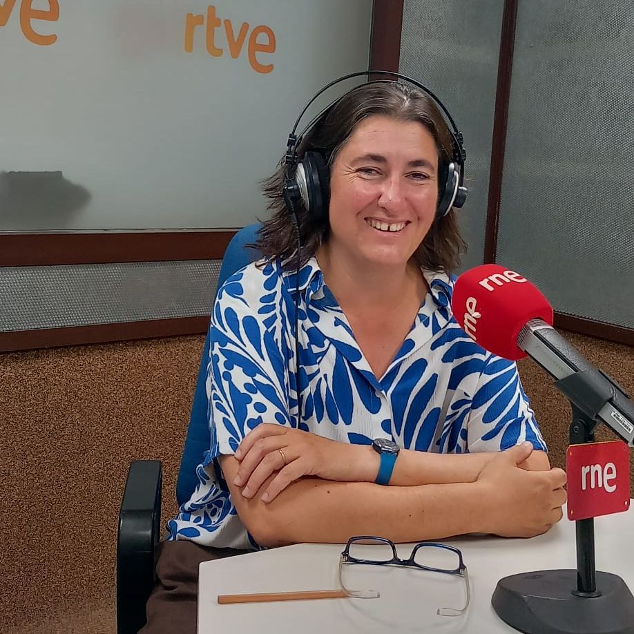 El ojo crítico - 'Cuaderno del Prado' de Ximena Maier - 12/08/25