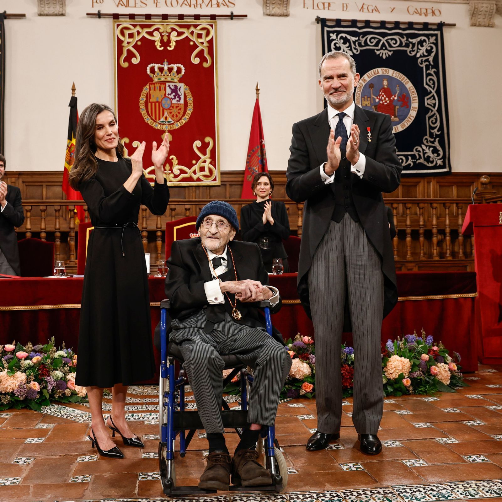 El ojo crítico