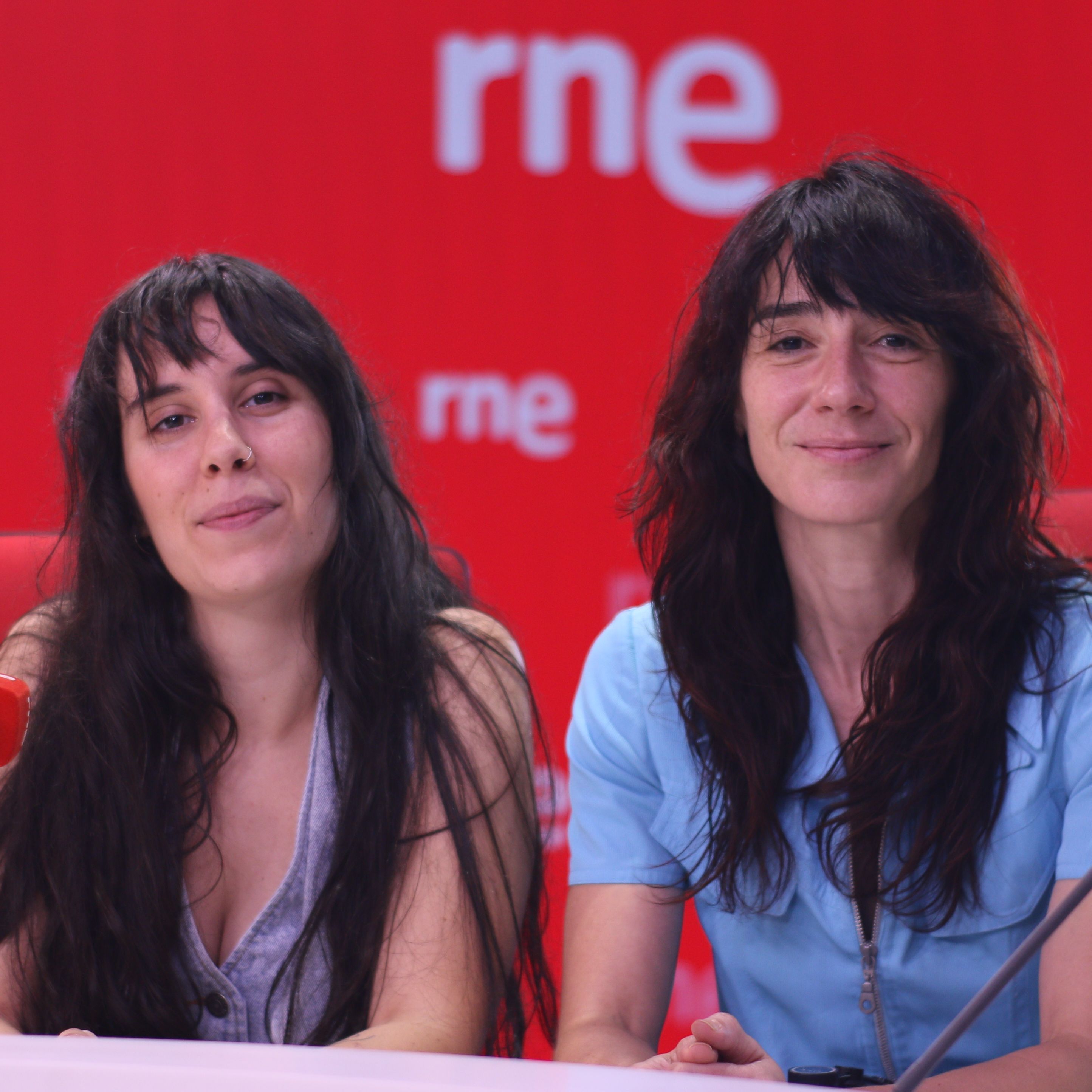 El ojo crítico - 'El dios de la juventud' de Alma Vidal con Marta Poveda - 25/07/25 Episode cover